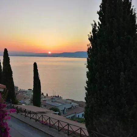 Appartement Panoramico: Ulivi E Sole *