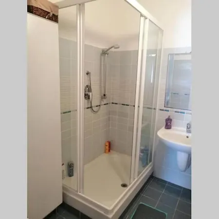 Panoramico: Ulivi E Sole Appartement