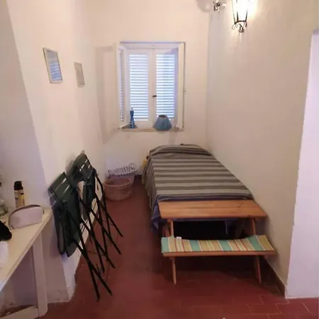 Appartement Panoramico: Ulivi E Sole Porto Santo Stefano (Grosseto)