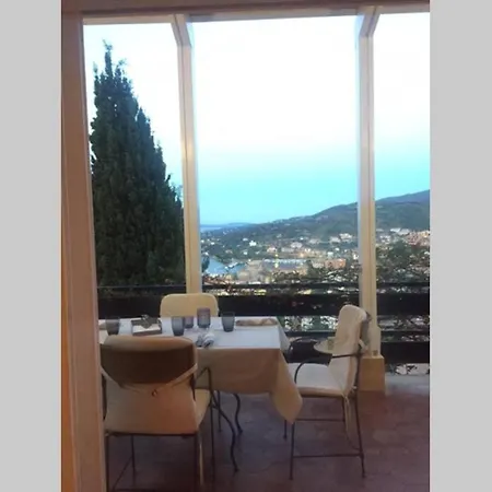 Panoramico: Ulivi E Sole * Porto Santo Stefano (Grosseto)