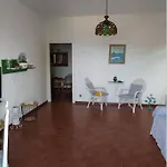 Panoramico: Ulivi E Sole Lejlighed