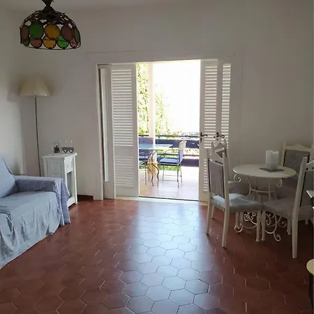 Panoramico: Ulivi E Sole * Porto Santo Stefano (Grosseto)